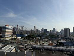 Blk 271 Queen Street (Central Area), HDB 3 Rooms #501031471